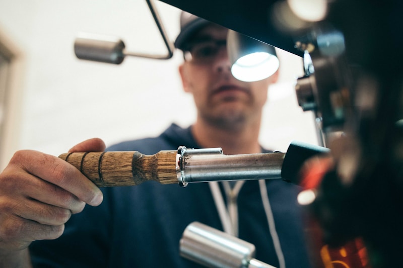 Retrofit tecnológico de equipamentos industriais