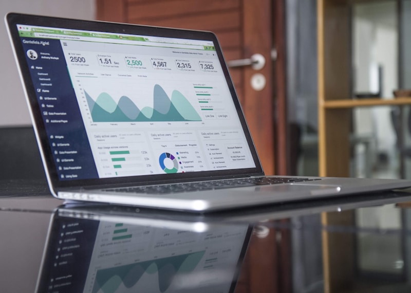 Software sob demanda para gestão operacional